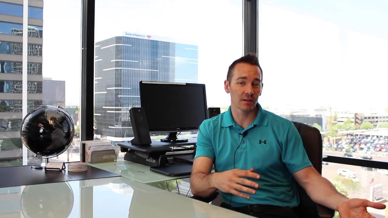 Myriad Real Estate August Market Update