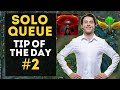 Solo Queue Tip of the Day #2 (Where to ward)