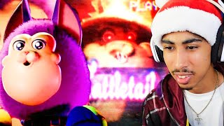 Celebrity TATTLETAIL GOT A TERRIFYING REMAKE…| Tattletail PLUS (FULL GAME) Profile