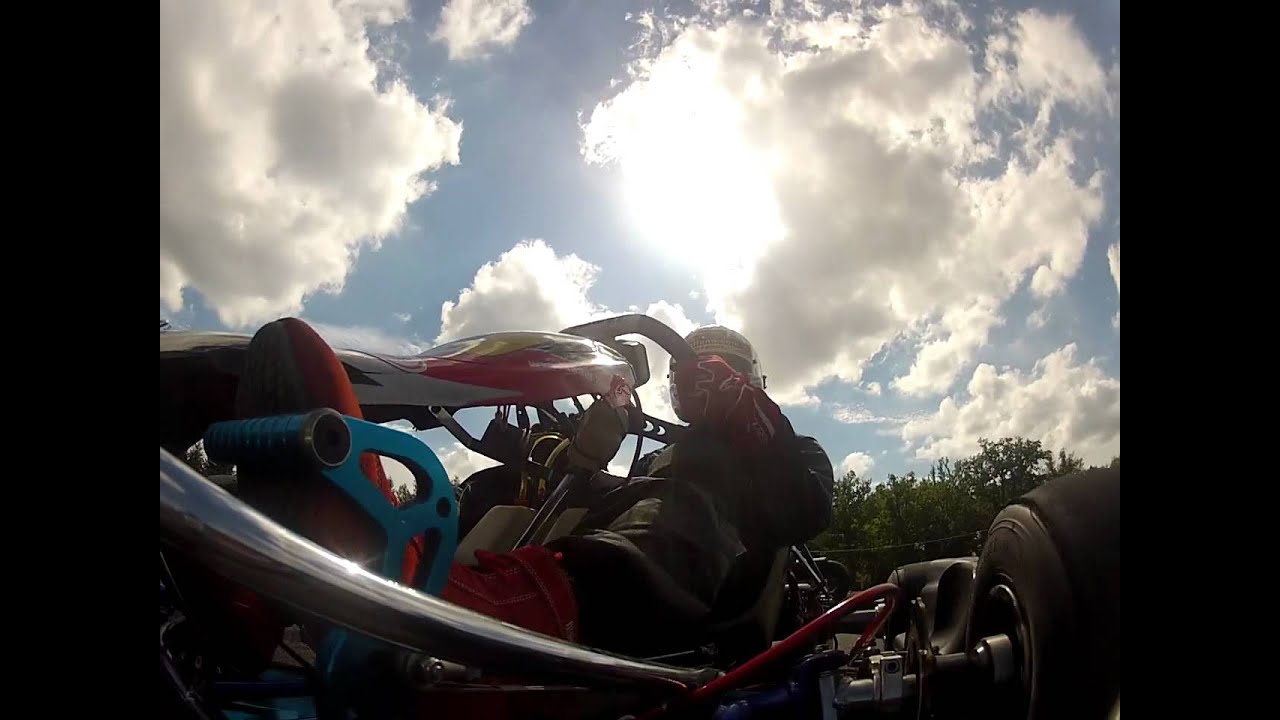 Wittgenborn 02.09.2012 Onboard