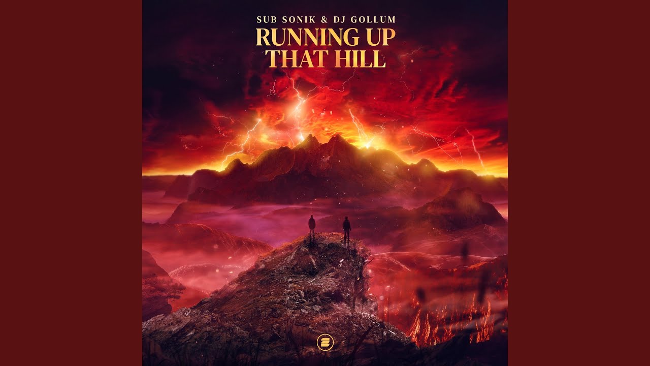 Running up That Hill - YouTube