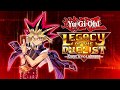 Yu-Gi-Oh! Legacy of the Duelist: Link Evolution - The Forbidden One Trailer