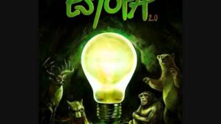 08 - Estopa - La Bombillita Estopa 2.0 - 2011