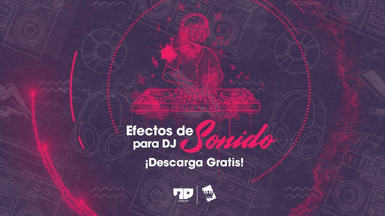 Набор звуковых эффектов для диджеев (FX/SFX) 🔥 Бесплатная загрузка 2026