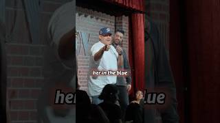 Famous Rejected, then got his Girl 🤯 Martin Amini #shorts #comedy #fyp #standupcomedy #funny #standup Profile