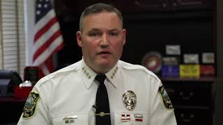 Pell City (AL) Police Department - 2019 General Officer Safety Winner