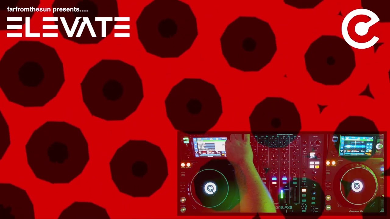 farfromthesun presents/Elevate /August  2026