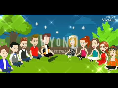 تصميمي على قصه لم تكن يوما اخا لي الحلقه 8 