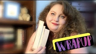 MARCH WRAP-UP (PART 1) l 2019 l Veda Day 1