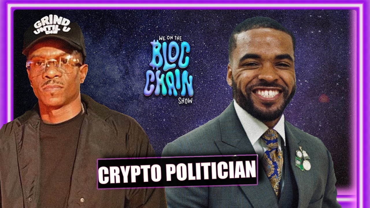 The Mysterious Fourth Man At The Trump & Ye Dinner, The Crypto Politician