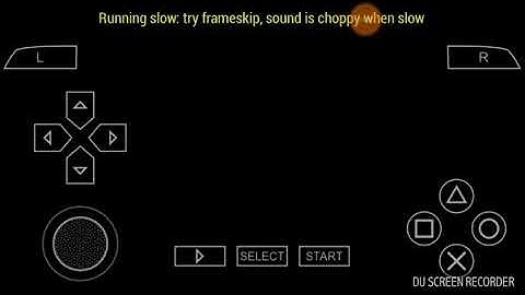 bandicoot mind of over mutant part 1 psp emulator