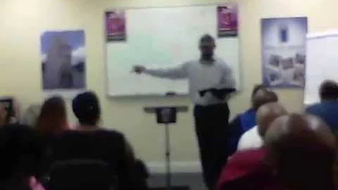 Living Word Christian Ministries International