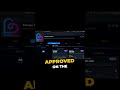Badge Management: On-Chain and Off-Chain #crypto #shorts