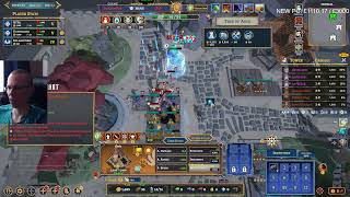 ❄️ HORDEGUARD ❄️ I AM PRO AT THIS NOW 🗡️ WC3 4V4 RT & SPECTRUM TD AFTER