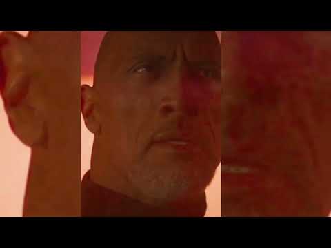 Hobbs Entry (post credit scene) Fast x movie scene in hindi
