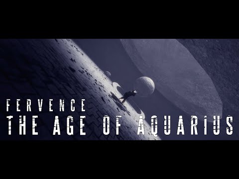 Fervence - The