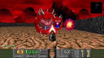 DOOM HQ SFX Mod Progress Update 1