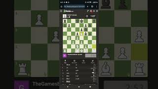 #Chess Target Rating 3000  #chess3/2  # video 1 #thegamebluster-t7b