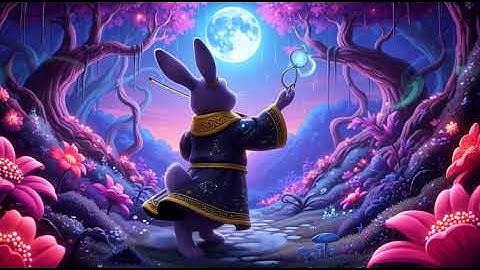 #aiart #aiart #rabbit  #cartoonvideo#automobile #android #anime #foryoupage #viralvideo #shorts #1m