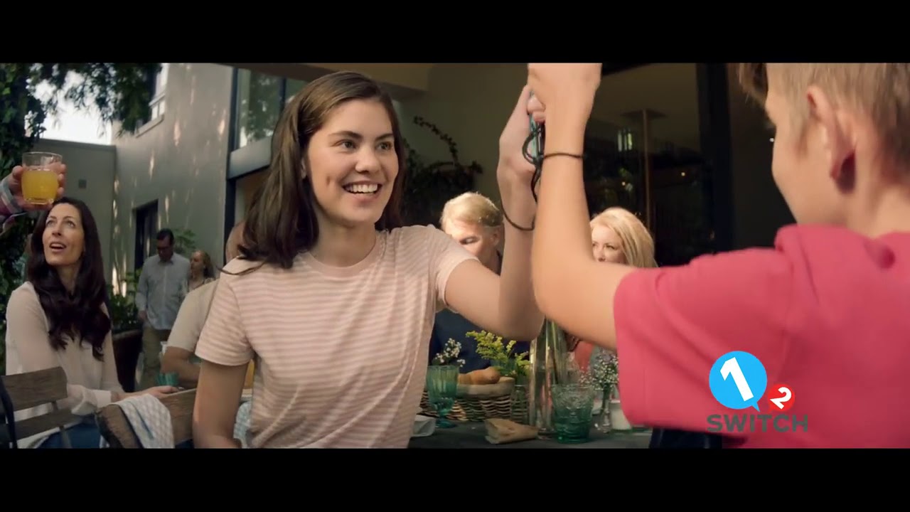 Nintendo Switch – ¡Lleva tus Videojuegos donde vayas!