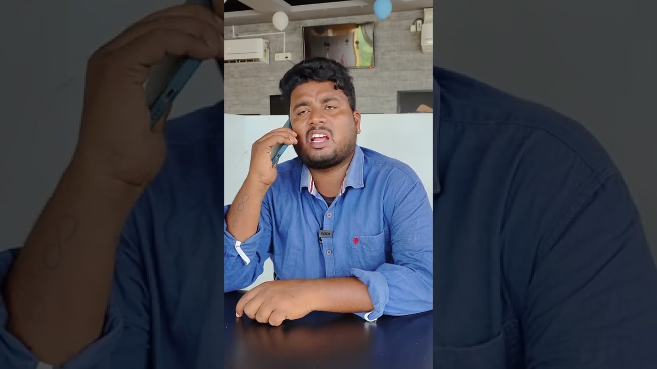 Sujith Funny Shorts | 