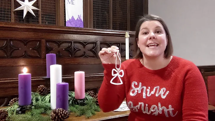 Advent Week 1 - HOPE