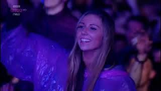 Avicii - Waiting For Love (Live T in the park 2015)