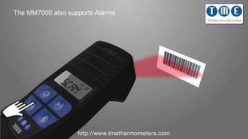 How to do paperless food temperature spot checks for HACCP