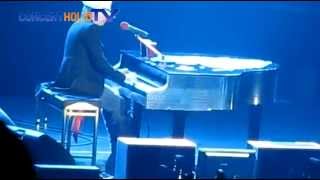 Guns N Roses Live in Jakarta 2012 - November Rain