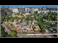 Jaw-Dropping HYPER REALISTIC City Zoo in Planet Zoo