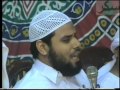 فضل الصحابة للشيخ محمد جمعة 