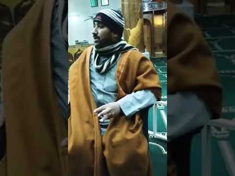 الشيخ الاستاذ خالد عبد الله علام يبدع في القراءات والمقامات