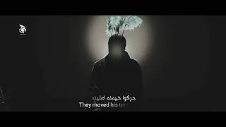 هدة الخيل - ملا محمد بوجبارة ( مقطع قصير من القصيده ) HD