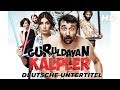 Rumpelnde Die Herzen (Guruldayan Kalpler) | Türkischen Film Voll Ansehen (Deutscher Untertitel)