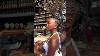 Download Lagu Black is Beautiful @nhyiraarkorful X  @nocracktribe MP3