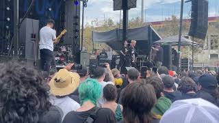 Download Lagu World Peace Live at Sound \u0026 Fury 2022 (Full Vid) MP3 Download Lagu World Peace Live at Sound \u0026 Fury 2022 (Full Vid) MP3