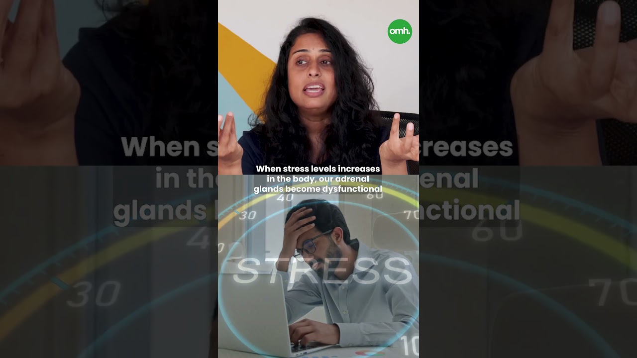 Best Way To Prevent Salt Craving I Mugdha Pradhan I OnlyMyHealth