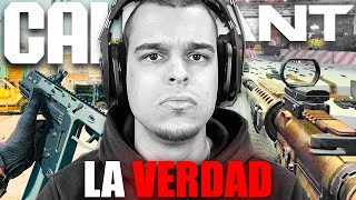 PUEDE MATAR XDEFIANT A CALL OF DUTY FINALMENTE?