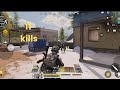 "11 kills KN-44 Assault Rampage🔥 COD Mobile BR | Real Dual Voice Comedy Commentary "😂😂#callofduty