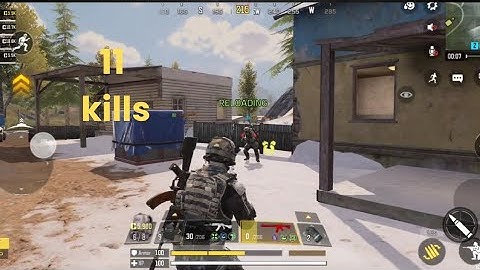 "11 kills KN-44 Assault Rampage🔥 COD Mobile BR | Real Dual Voice Comedy Commentary "😂😂#callofduty 