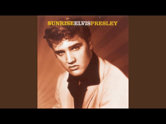 Elvis Presley - My Happiness