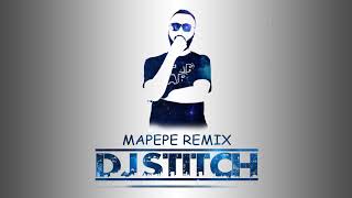 Dj Sch Mapepe Remix