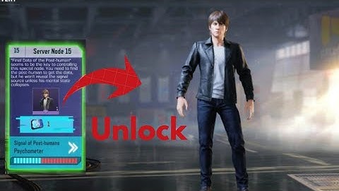 How to complete server note 15 Task Togusa survey event।।COD mobile। ।