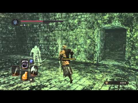 Video: Dark Souls 2 - Varjutatud Mets, Udu, Skorpion, Konn, Rõõmužest