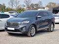2017 Kia All New Sorento 2.2 Diesel HA329910