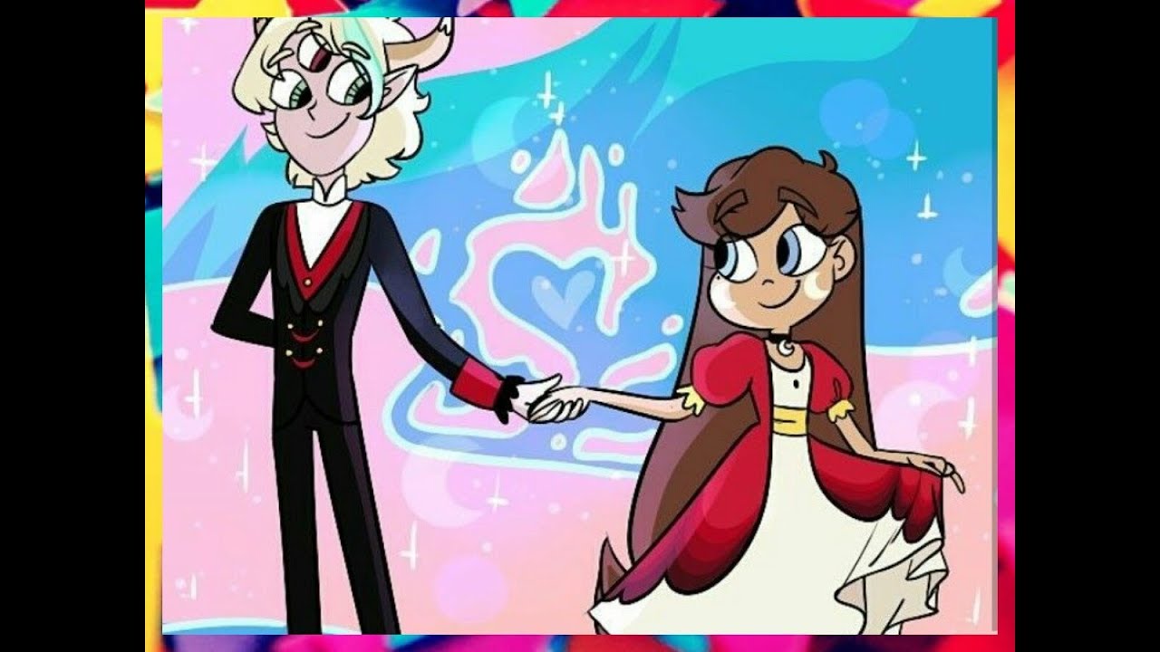 Luna😊⭐ Butterfly  and Sem Lucitor | Песня Oh La La