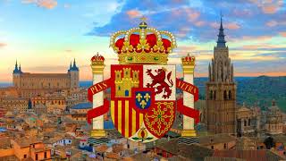 Spanish National Anthem But Every Time There Are No It Gets Faster