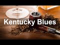 Kentucky Blues - Sweet Bourbon Whiskey Blues Music to Relax - Laid Back Electric Guitar and Piano