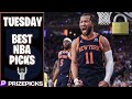 50 sweep  nba prizepicks  tuesday  05142024  best nba picks  podcast prizepicks nba