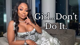 The Adult Industry: What I Wish I Knew Beforehand 😱